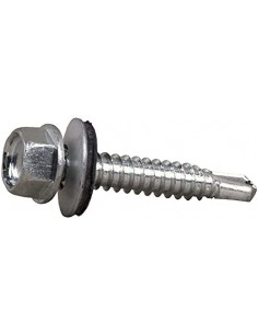 Tornillos autotaladrantes |...