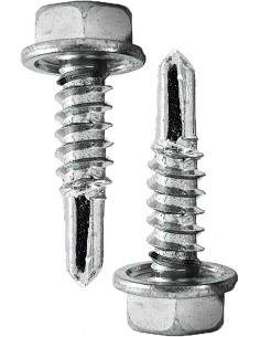 Tornillos autotaladrantes |...